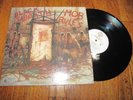 BLACK SABBATH - MOB RULES - WARNER BROS RECORDS LP BSK 3605