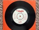 The Stranglers - Peasant In The Big Shitty/Choosey Susie (1977) Rare Punk 7”