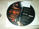 SUN RA : LIVE AT PIT INN TOKYO 1988 LIMITED NUMBERED PICTUREDISC LP 1988 JAPAN