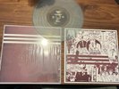 Conservative Military Image Casual Violence Lp Sealed Band Exclusive Coke 1/250