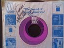 If I Were Your Woman -Gladys Knight And The Pips (Signed Copy) Single