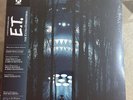 E.T. The Extra Terrestrial Soundtrack John Williams Mondo 2LP Full Moon Vinyl LP