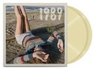 *PRE-ORDER* Taylor Swift 1989 (Taylor's Version) Sunrise Boulevard Yellow Vinyl