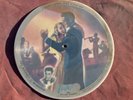 VOGUE Picture Disc ART MOONEY R-732 Factory Reject