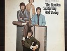 The Beatles - Yesterday And Today - LP 2nd State Butcher Cover Unpeeled Mono