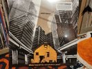 Harvey Danger - Where Have All The Merry Makers Gone Vinyl Lp. Still Sealed