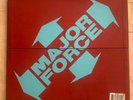 Various - Major Force The Original Art-Form 5 x 12