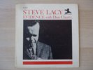 STEVE LACY EVIDENCE WITH DON CHERRY ORIGINAL PRESTIGE