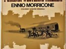 RCA STEREO TPL2 1077 ITALY SDTK ENNIO MORRICONE 