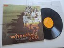 THE GUESS WHO - Wheatfield Soul 1969 BACHMAN-TURNER OVERDRIVE Pop Psych Rock LP