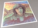 NEIL YOUNG LP 1969 ORIGINAL NO NAME COVER LP WITH ALT MIX (TB-713)