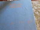 The Beatles Collection 13-LP Set Blue Box BC13 Vinyl Box Set VG plus Poster