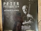 PETER FRAMPTON - ACOUSTIC CLASSICS 2LP VINYL NEW IMPORT