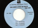 RADIO SPOT 45 