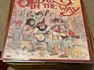 Old And In The Way Lp Preowned