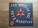 The Beta Band Los Amigos Del Beta Bandidos Excellent 12