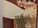 LED  ZEPPELIN           LP      LED  ZEPPELIN  II