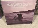 2010 Washed Out - Life of Leisure VINYL Toro y Moi Neon Indian Tycho Poolside