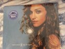 MADONNA RAY OF LIGHT Picture Disc rare Unofficial Item  Sold Out