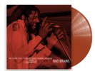 Bad Brains Quickness Red vinyl Punk Note Minor Threat Limited Edition Sealed HR