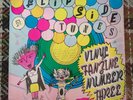 Various - Flipside Tunes (Vinyl Fanzine Number Three) 12