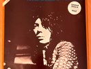PETER BARDENS  Vintage '69  UK TRANSATLANTIC 1976 CLEAR VINYL LP  SCARCE NM-