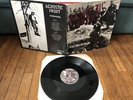 Agnostic Front OG Victim In Pain LP Rat Cage Nyhc Madball Cro-mags Minor Threat