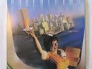 Vintage Supertramp Breakfast in America Original Master Recording Vinyl Album