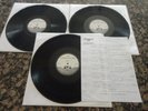 PRETENDERS   WESTWOOD ONE SUPERSTAR CONCERT 1984   3x VINYL LPs 90 MINS   EX