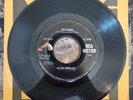 Elvis Presley I'm Yours/Long Lonely Highway 7