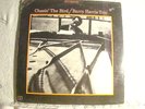LP - BARRY HARRIS TRIO  -CHASIN' THE BIRD  - MONO - BLUE LABEL