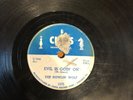 BLUES HOWLIN WOLF Chess 1575 Evil Going On/Baby How Long V-