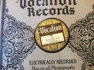 BLUES TOMMY GRIFFIN Vocalion 1507 Yo Yo Blues/Mistreatment Blues E/E+