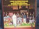 LATA MANGESHKAR IN CONCERT, LIVE AT THE ROYAL ALBERT HALL, LONDON