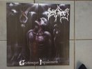 Dying Fetus Grotesque Impalement Vinyl Schallplatte EP limited edition numbered