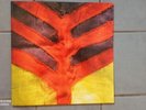 Yeah yeah yeahs Show Your Bones Vinyl LP Schallplatte US 2006 First Press Indie