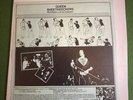 Rare Live Queen “Sheetkeeckers” Recorded Live In Concert 1974 European Tour
