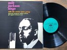 Milt Jackson sings with Enrico Intra Group & w.Cerri-Barigozzi-Cuppini CBS