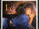 1990's GLORIA ESTEFAN & Miami Sound Machine - 123 SIGNED 45 7