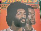 GIL SCOTT-HERON & BRIAN JACKSON - Bridges Vinyl LP 1977 ARISTA RECORDS AB-4147