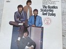 The Beatles yesterday and today Lp Vinyl