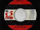 Rockabilly Surf Inst. 45 - Link Wray - Rumble-69/Mind Blower - Mr. G