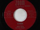 Surf Inst. 45 - King Rock & the Knights - Scandal - Zoom (1966)