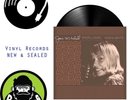 Joni Mitchell - Archives: Volume 01 The Early Years Highlights LP Vinyl Record