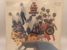 Sly & The Family Stone ‎– Greatest Hits SEALED (LP Gatefold PE 30325)