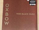 Oxbow Thin Black Duke LP Ltd/500 ( Record, Hydra Head 2017 ) SF Avant-garde
