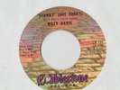 BILLY DAVIS Stanky Get Funky 45 RECORD RARE NORTHERN SOUL ORIGINAL 1st  *listen*