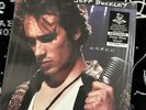 Jeff Buckley ‎”Grace” Ltd Ed. Deep Blue Color Vinyl #/2500 Newbury Comics (open)