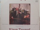 Klaus Trumpf - Kontrabass Popular - LP - ETERNA – 7 29 242 GDR 1989