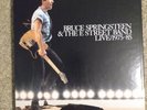 Vintage Bruce Springsteen and E Street Band Live 1975-85 Vinyl 5LPs